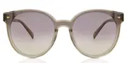 Bolon BL 3030 A21 Women’s Sunglasses Brown Size 52