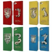 HARRY POTTER PRISONER OF AZKABAN V LEATHER BOOK CASE FOR APPLE iPOD TOUCH MP3