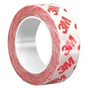 3m Double Sided Film Tape,5 yd L,3/4" W 3M GPT-020 3m 3M GPT-020 888519081099