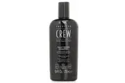 American Crew Daily Silver Shampoo 250ml/8.4oz