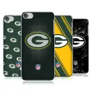 OFFICIAL NFL GREEN BAY PACKERS ARTWORK BACK CASE FOR APPLE iPOD TOUCH MP3
