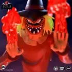 In Hand Mondo Exclusive Scarecrow Limited Edition 1/6 Scale LE
