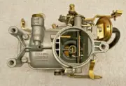 Weber 32IBR Carburettor Renault 14TS