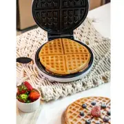 Russell Taylors Belgian Waffle Maker WM-20