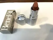 Benefit Cosmetics Razz Ma Tazz Lipstick NOS Discontinued HTF
