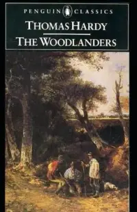 在飛比找博客來優惠-The Woodlanders Illustrated