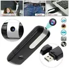 HD Wireless USB Camera Motion Detect Video DVR Recorder Security Monitor Home