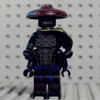 在飛比找Yahoo!奇摩拍賣優惠-眾誠優品 樂高 LEGO 幻影忍者人仔 NJO310 加滿都