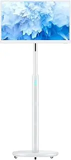 Anywhere 27" QHD Certified Auto Rotate Touch Screen Monitor