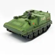 for FLOZ China Type 63 Armored Transport Command Vehicle 1/72 Resin Tank Model