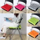 Warm Buttocks Office Cushion Inserts Seat Pad Chair Cushions Sofa Pillow