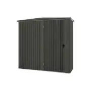 WA NEW Stratco Handi-Mate Hinged Door Shed HM03 2.21m Wide x 0.77m Deep x 1.95m