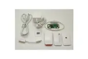 Raspberry Pi ZERO W Starter Kit - Includes ZERO W, PSU, Case with Different