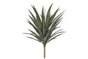 Rogue Artificial Fake Yucca Plant 72cm Faux Succulent House Plant Home Decor
