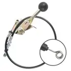 Mower Accessory Brake Cable Fit for Bad Boy Models from Ten to Sixteen