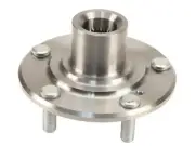 Front Wheel Hub For 16-24 Honda Acura Civic Insight Integra ILX 1.5L 4 TR81T3 (for: Honda Civic)