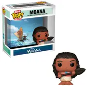 Moana Moana Bitty Deluxe Funko POP! Vinyl