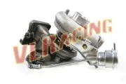 Compatible for Mitsubishi Direct Replacement For Stock Turbo Evo 8-9 (for: Mitsubishi)