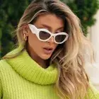 Model: SPR 07Y' Prada Universal Fit Gradient Sunglasses Women Prada Sunglasses