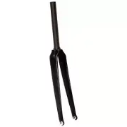 Fork Race/Road Aero 28 1 1/8 - 1-1/4 Carbon qr100 093016 RIDEWILL BIKE