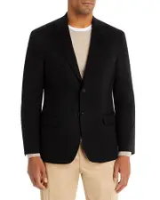 The Men's Store at Bloomingdale's Regular Fit Cashmere Blazer