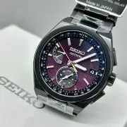 SEIKO Astron Nexter “Starry Sky” 2025 Limited Edition SBXY089 74-A55 NEW