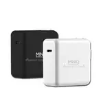 【MINIQ】TYPE-C埠 USB-C 45W PD急速充電器 電源轉接器 SWITCH/MACBOOK AIR/筆電/IPHONE/IPAD