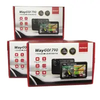在飛比找蝦皮購物優惠-PAPAGO WAYGO 790【送32G】7吋螢幕 平板+