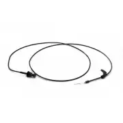 Polaris Choke Cable, Genuine OEM Part 7081135, Qty 1