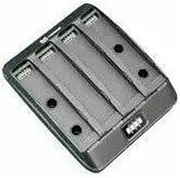 RealWear 4X Multi-Battery Charger for Navigator 500 Series Universel Noir USB Intérieure