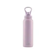 Sprinkler Alfie Insulated Bottle 1.1L Vacuum Flask Water Tumbler Lilac