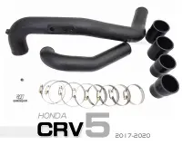 在飛比找Yahoo!奇摩拍賣優惠-小傑車燈精品--全新 HONDA CRV5 CRV5.5 巴