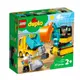 『現貨』LEGO 10931 Duplo-卡車&挖土機 盒組 【蛋樂寶】