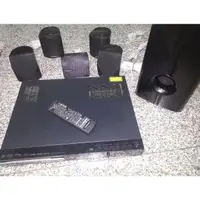 在飛比找蝦皮購物優惠-過保支援藍芽 PIONEER HTZ-170DVD 5.1聲