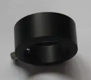 New 1.25" to T / 1.25 inch eyepiece to M42 DSLR / SLR Adapter For Telescope