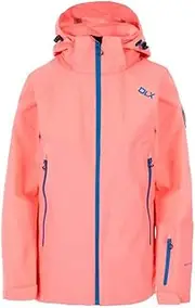 [TRESPASS] Womens/Ladies Tammin DLX Ski Jacket