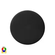 Havit Halo Bluetooth RGBW Aluminium Round LED Moon Wall Light - Small