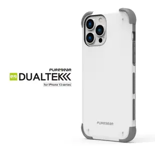 美國PureGear普格爾 iPhone 13 Pro Max | DUALTEK坦克軍規保護殼