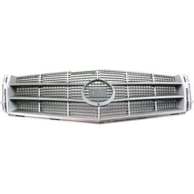 Sherman 674A-99 Grille Assembly For 2008-2011 Cadillac CTS NEW