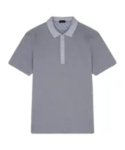 Polo shirt XL,4XL,L,XXL,XXXL Gray