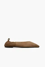 BRIE FLAT