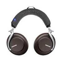 在飛比找Yahoo!奇摩拍賣優惠-耳機罩適用舒爾AONIC50頭梁套SRH1540 AONIC