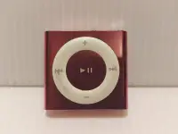 在飛比找露天拍賣優惠-電池不蓄電 零件機 蘋果 iPod A1373 iPod S