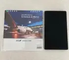 JPN ANA members Limited Calendar Schedule book Paul Stuart Collaboration Set New