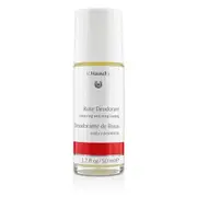 Dr. Hauschka Rose Deodorant 50ml/1.7oz