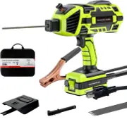 Welding Machine Handheld Portable ARC Welder Gun Hand Held Welder Ma