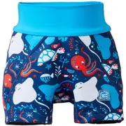 Toddler Splash Jammers Duo Under the Sea