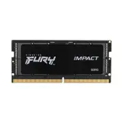 Kingston FURY Impact 8GB (1x 8GB) DDR5 4800MHz SODIMM Memory