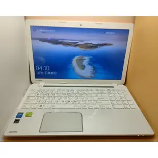 【文書姬二手筆電】TOSHIBA Satellite L50-A