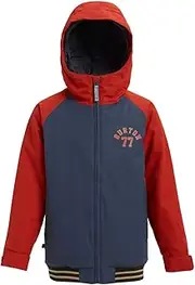 [Burton] Boys Gameday Jacket 13042104402 Mood Indigo/Bitters L